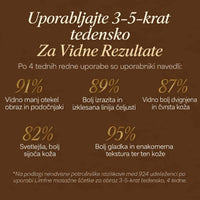 Limfodrenažna masažna krtačka za obraz (SLOV)